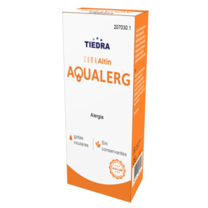 AQUALERG