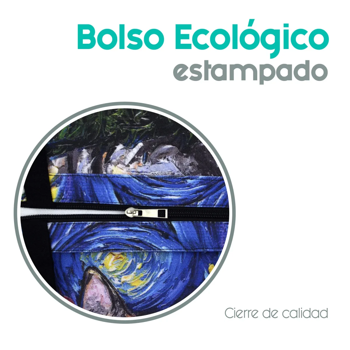 Bolso Gato Catanic - Imagen 8