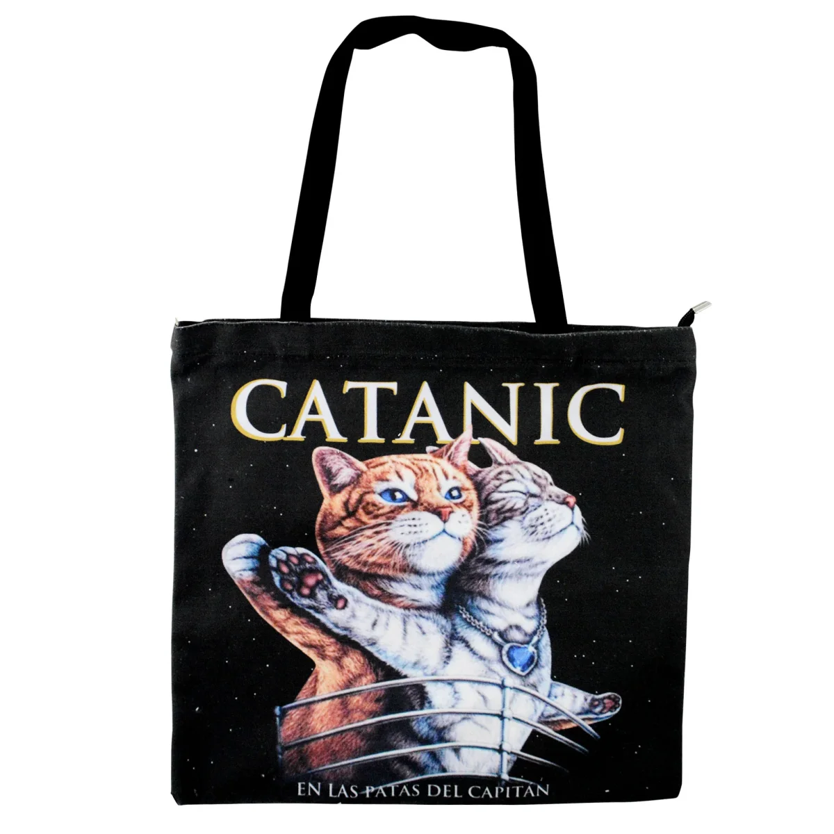 Bolso Gato Catanic - Imagen 3