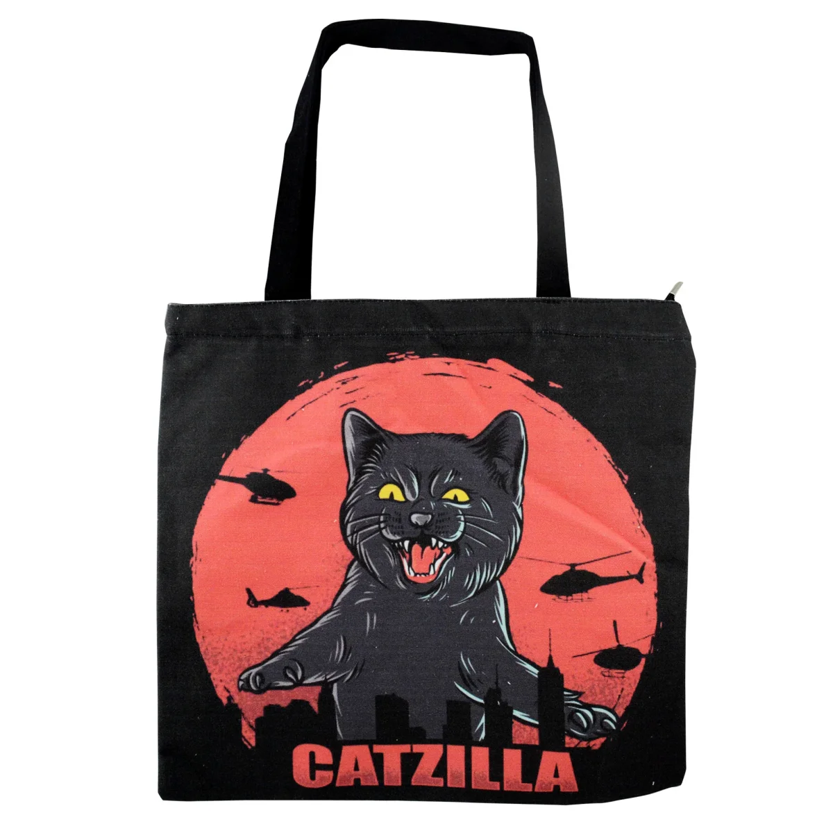 Bolso Catzilla - Imagen 3