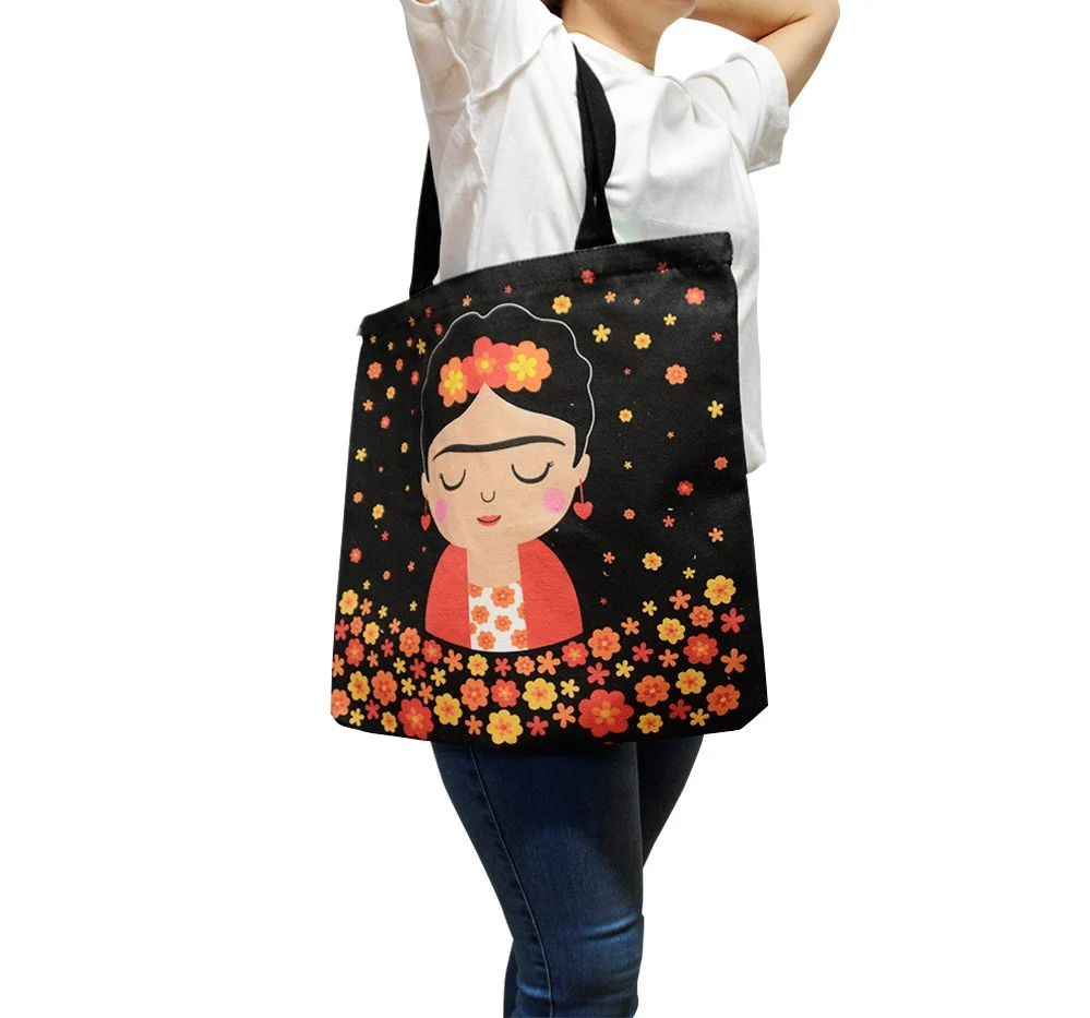 Bolso Frutas Mora - Imagen 5