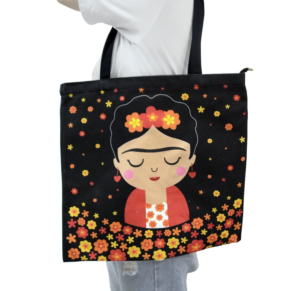 Bolso Frutas Mora - Imagen 4