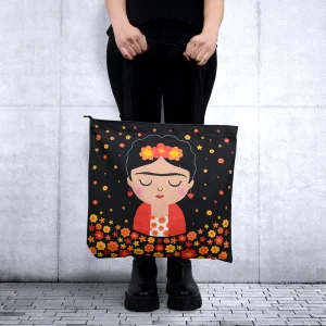 Bolso Frutas Mora