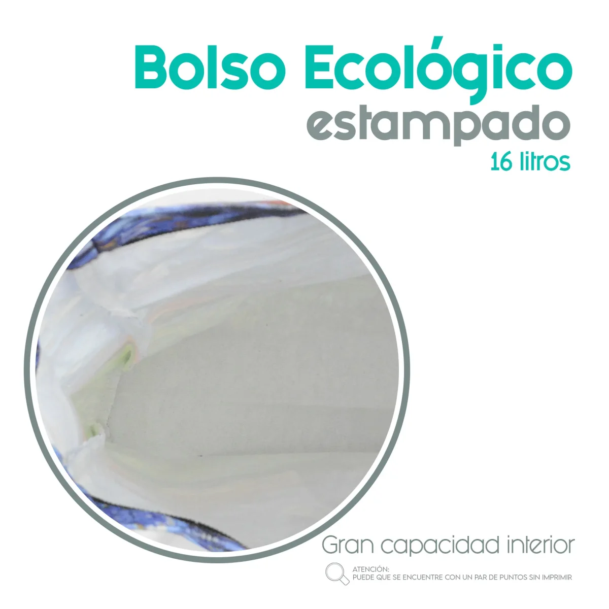 Bolso Gatito Blanco - Imagen 9