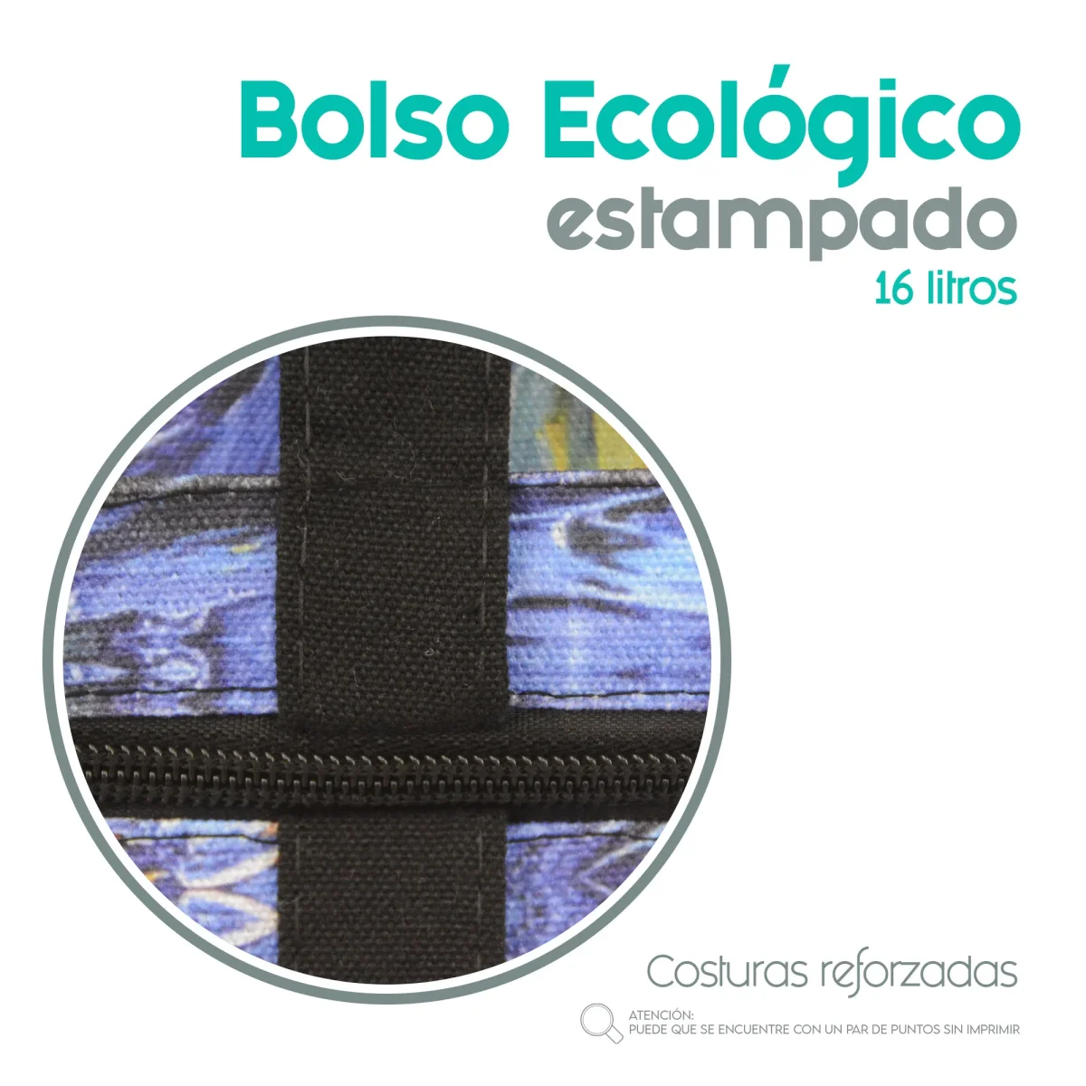 Bolso Gatito Romanito - Imagen 8