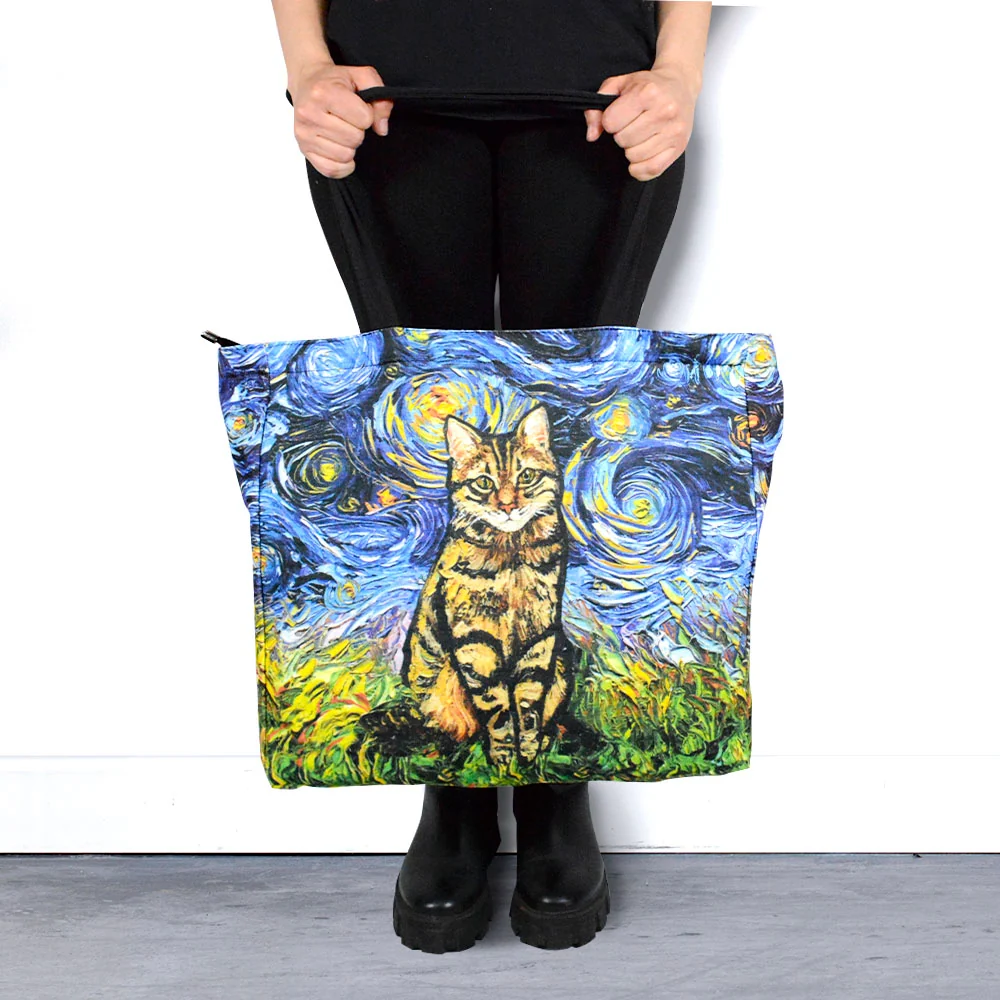 Bolso Gatito Romanito