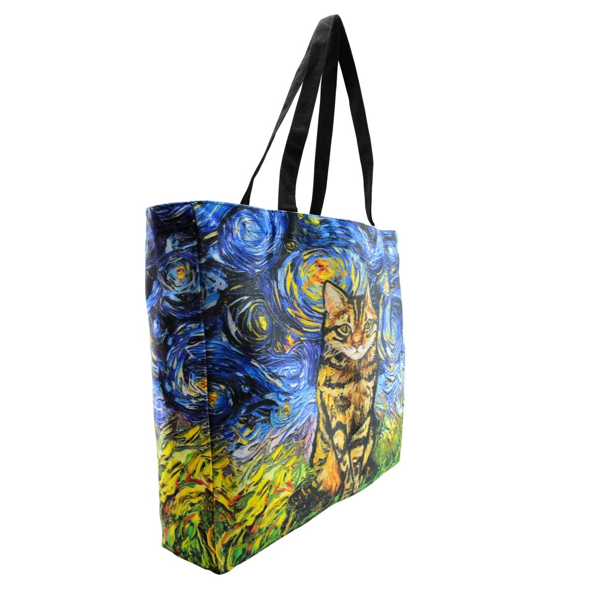 Bolso Gatito Romanito - Imagen 4
