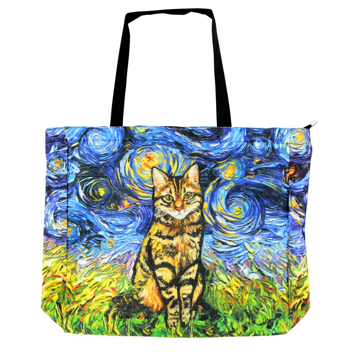 Bolso Gatito Romanito - Imagen 3